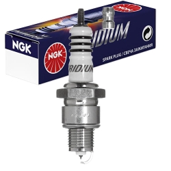 Zündkerze NGK BPR7HIX