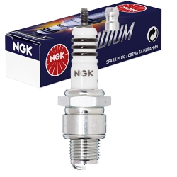 Zündkerze NGK BR8HIX