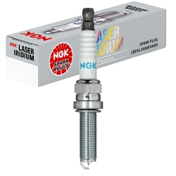 Zündkerze NGK SILMAR10A9S