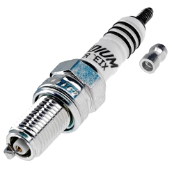 Zündkerze NGK DPR7EIX-9