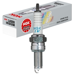 Zündkerze NGK SIMR8A9