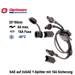 Optimate Zubehör O5 (SAE)