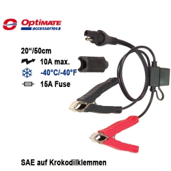 Optimate Zubehör O14 (SAE)
