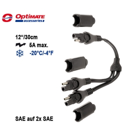 Optimate Zubehör O15 (SAE)