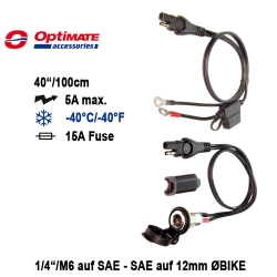 Optimate Zubehör O-18