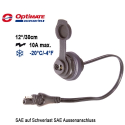 Optimate Zubehör O20 (SAE)