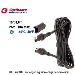 Optimate Zubehör O23 (SAE)