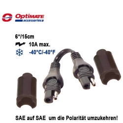 Optimate Zubehör O27 (SAE)