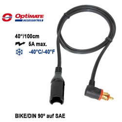 Optimate Zubehör O29 (SAE)