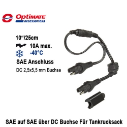 Optimate Zubehör O30 (SAE)