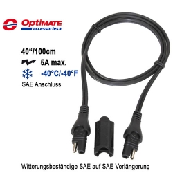 Optimate Zubehör O33 (SAE)