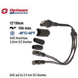 Optimate Zubehör O35 (SAE)