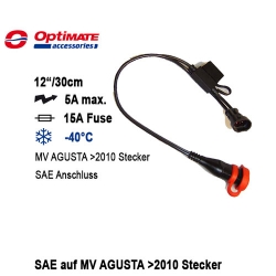 Optimate Zubehör O57 (SAE)