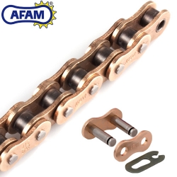 Kette AFAM415GPR2-G 146 Clip