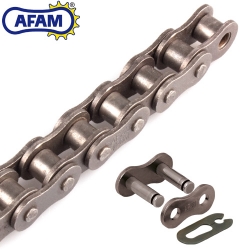 Kette AFAM428M 74 Clip