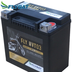 Batterie FlyBat FLYHVT03 / HVT03 AGM geschlossen