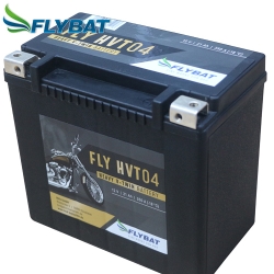 Batterie FlyBat FLYHVT04 / HVT04 AGM geschlossen