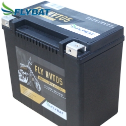 Batterie FlyBat FLYHVT05 / HVT05 AGM geschlossen