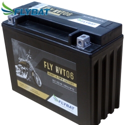 Batterie FlyBat FLYHVT06 / HVT06 AGM geschlossen