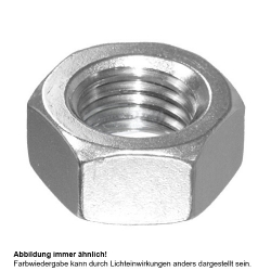 Kettenrad Mutter Originalersatzteil