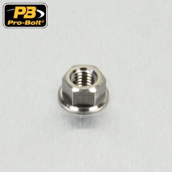 Kettenrad Mutter JMP Bolt Titan