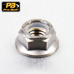 Kettenrad Mutter JMP Bolt Titan