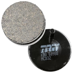 Bremsbelag TRW / Lucas MCB32