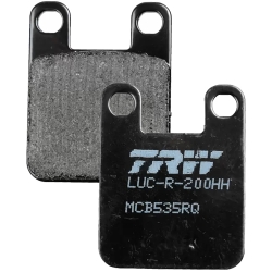 Bremsbelag TRW / Lucas MCB535RQ