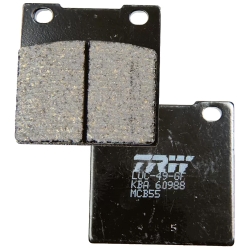 Bremsbelag TRW / Lucas MCB55