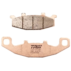 Bremsbelag TRW / Lucas MCB569SH