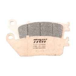 Bremsbelag TRW / Lucas MCB598SRM