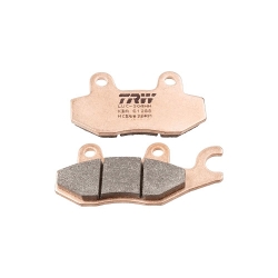 Bremsbelag TRW / Lucas MCB663SRM