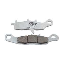 Bremsbelag TRW / Lucas MCB697EC