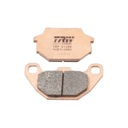 Bremsbelag TRW / Lucas MCB712SRM