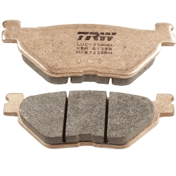 Bremsbelag TRW / Lucas MCB722SRM