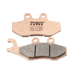 Bremsbelag TRW / Lucas MCB744SRM