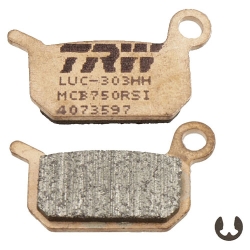 Bremsbelag TRW / Lucas MCB750RSI