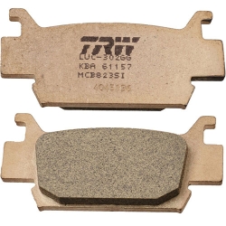 Bremsbelag TRW / Lucas MCB823SI