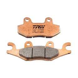 Bremsbelag TRW / Lucas MCB837SRM