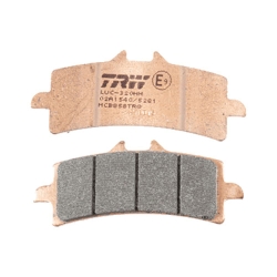Bremsbelag TRW / Lucas MCB858TRQ