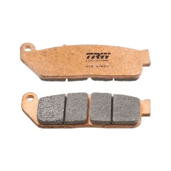 Bremsbelag TRW / Lucas MCB876SV