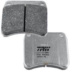 Bremsbelag TRW / Lucas MCB99CRQ