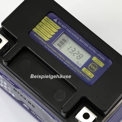 Batterie motoVolt Lithium MTZ10S / YTZ10S