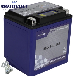 Batterie motoVolt Lithium MIX30L-BS / YIX30L-BS