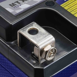 Batterie motoVolt Lithium MTZ10S / YTZ10S