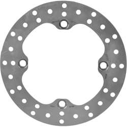 Bremsscheibe TRW / Lucas MST321
