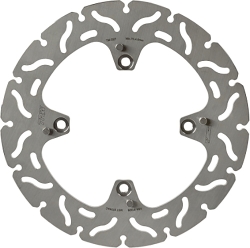 Bremsscheibe TRW / Lucas MST377RAC