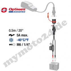 Optimate Zubehör O1 (SAE)