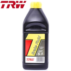 TRW / Lucas Bremsflüssigkeit DOT 5.1
