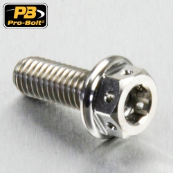 Kettenrad Schraube JMP Bolt Titan